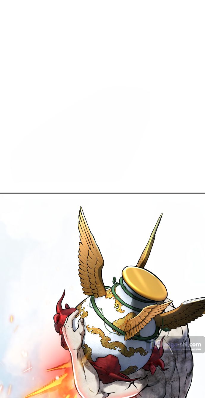 Страница 182 главы 218 манги Башня Бога / Tower of God