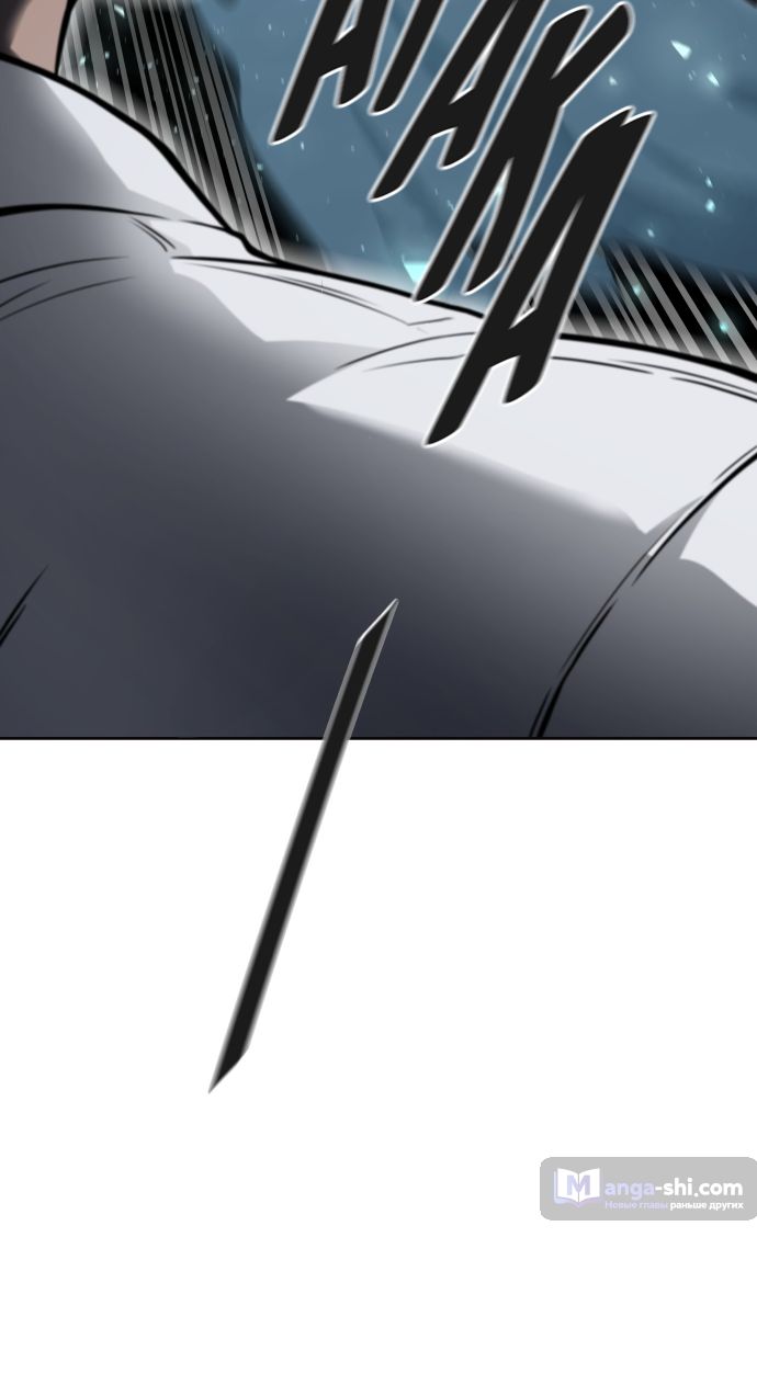 Страница 82 главы 195 манги Башня Бога / Tower of God