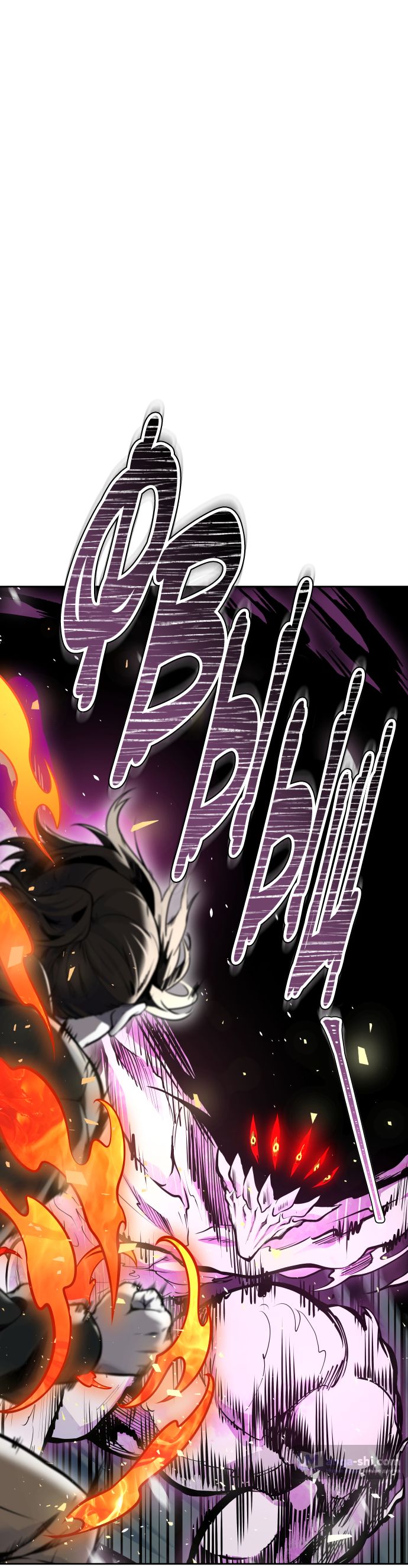 Страница 59 главы 194 манги Башня Бога / Tower of God