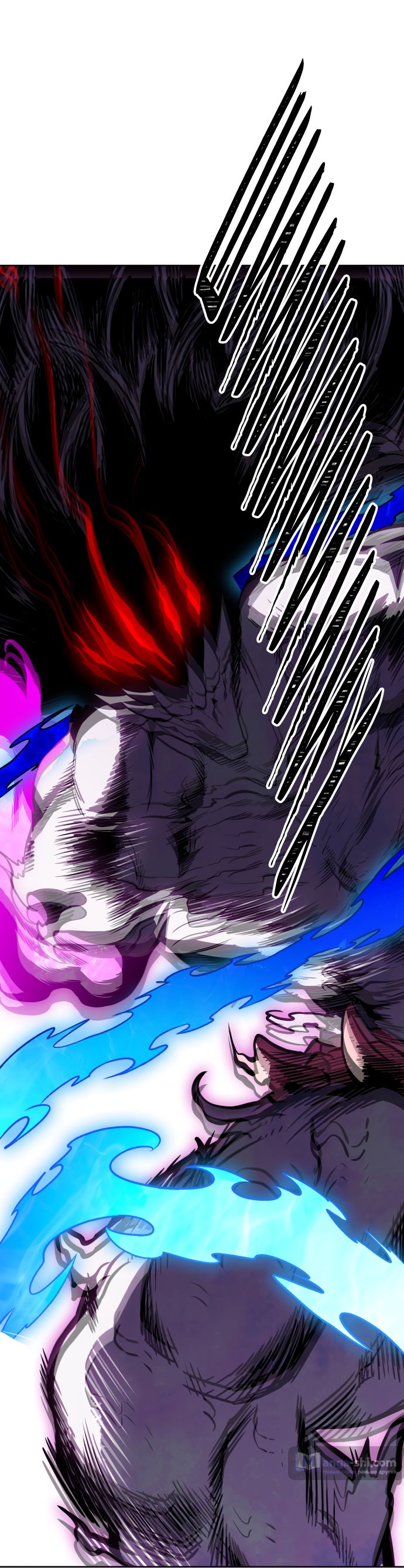 Страница 98 главы 194 манги Башня Бога / Tower of God