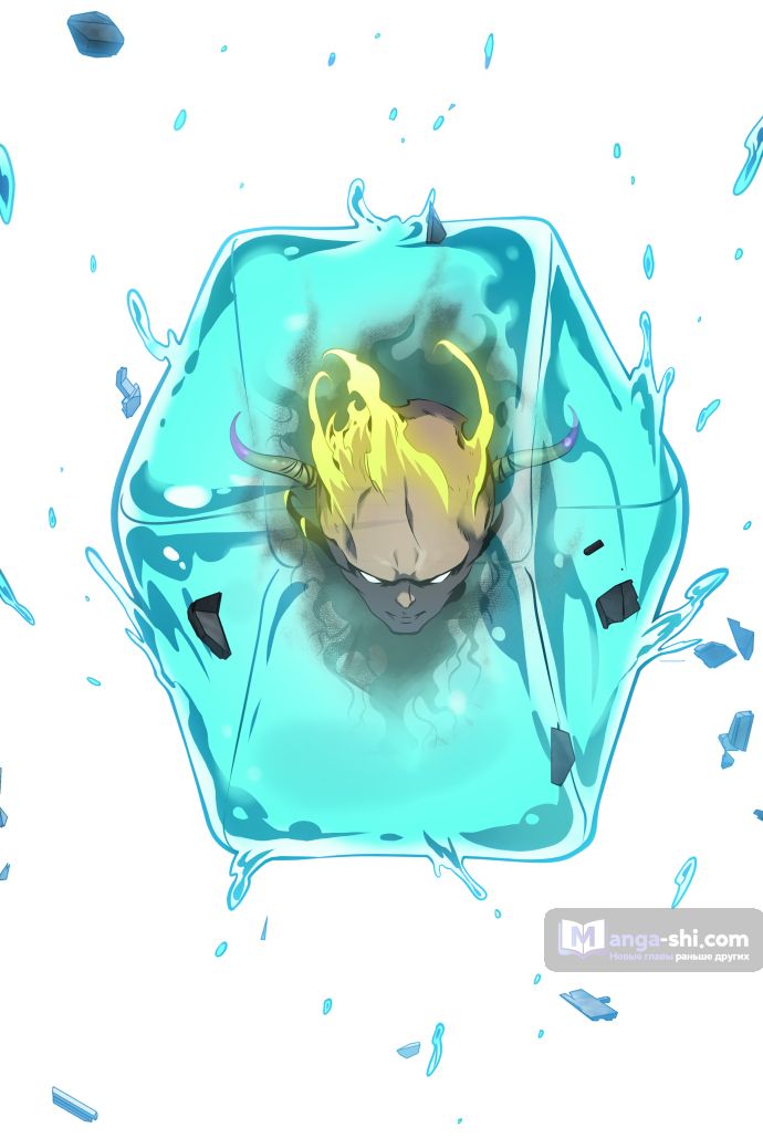 Страница 94 главы 186 манги Башня Бога / Tower of God