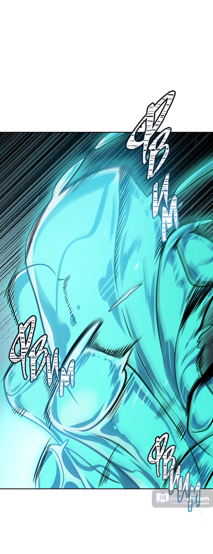 Страница 110 главы 186 манги Башня Бога / Tower of God