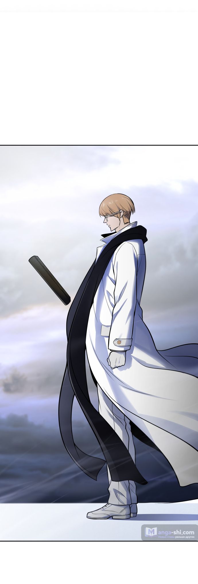 Страница 18 главы 178 манги Башня Бога / Tower of God