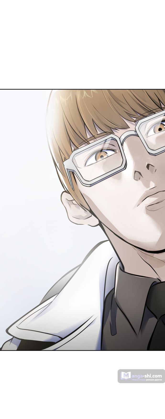 Страница 24 главы 178 манги Башня Бога / Tower of God