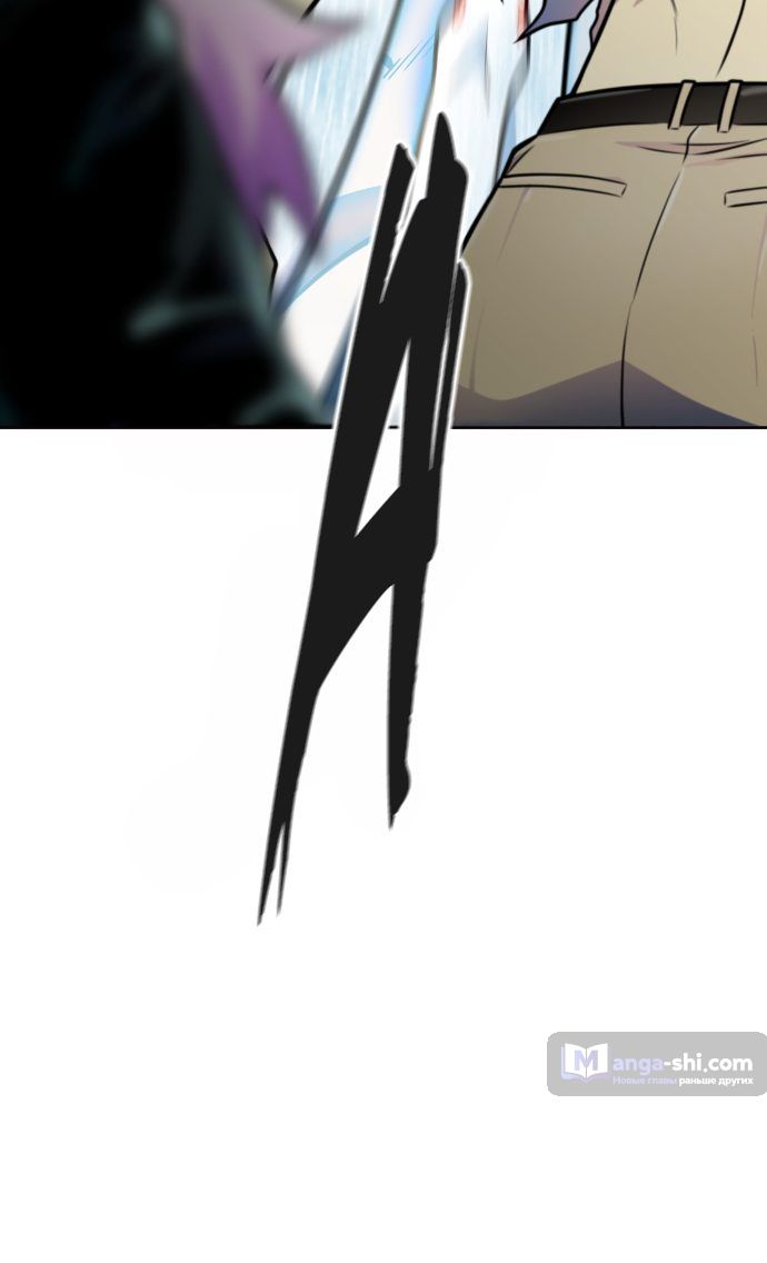 Страница 38 главы 155 манги Башня Бога / Tower of God