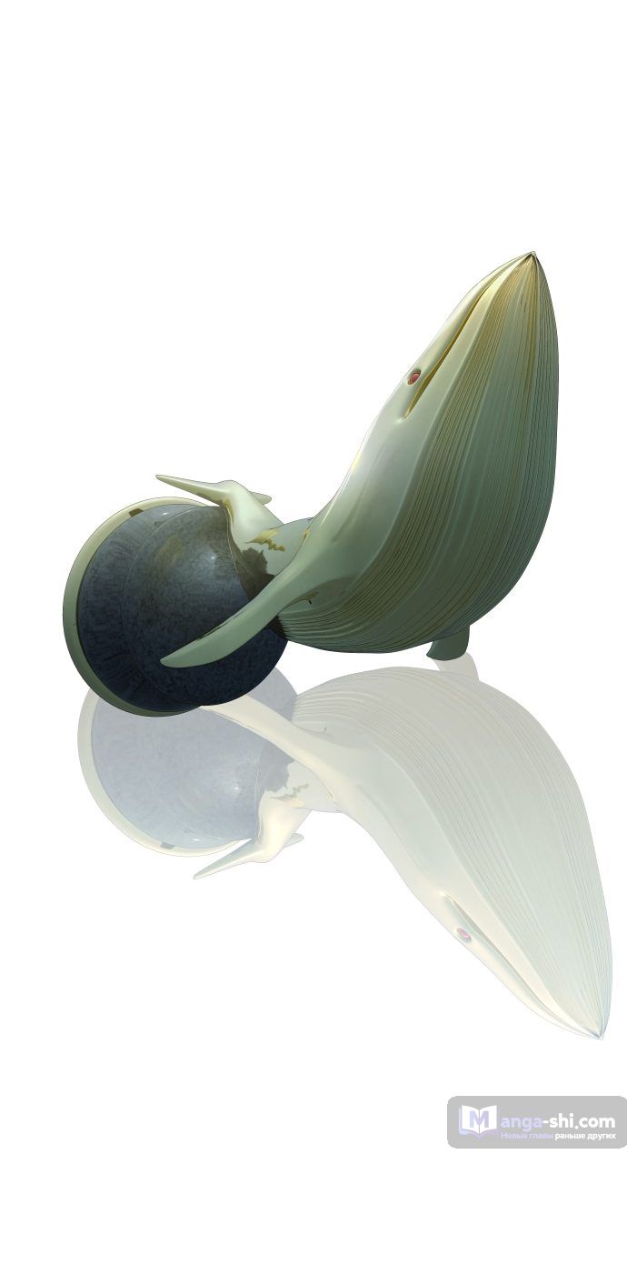 Страница 112 главы 155 манги Башня Бога / Tower of God