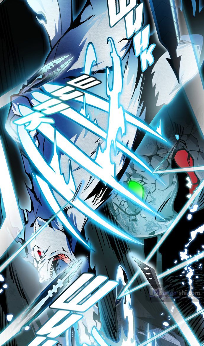 Страница 18 главы 158 манги Башня Бога / Tower of God