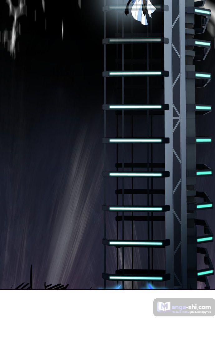 Страница 20 главы 158 манги Башня Бога / Tower of God