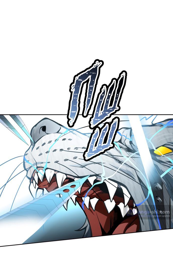 Страница 21 главы 158 манги Башня Бога / Tower of God