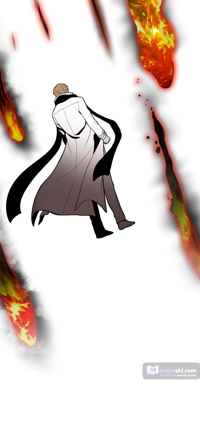 Страница 31 главы 158 манги Башня Бога / Tower of God