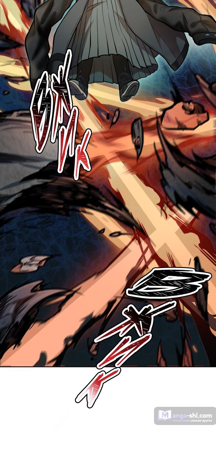 Страница 52 главы 158 манги Башня Бога / Tower of God