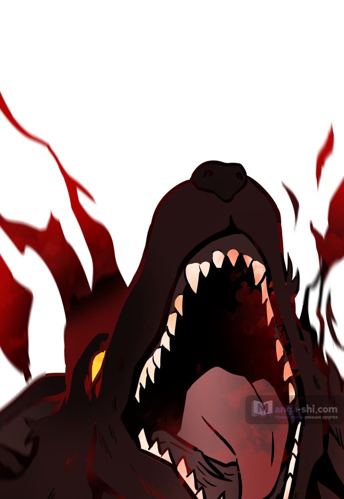 Страница 53 главы 158 манги Башня Бога / Tower of God