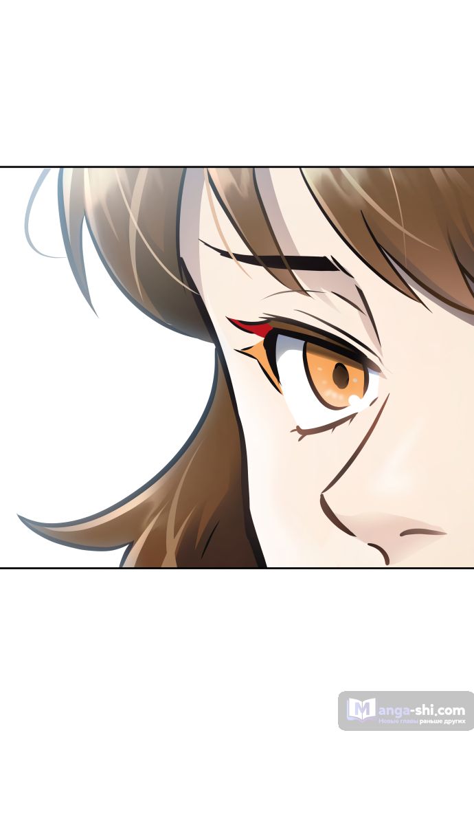 Страница 61 главы 220 манги Башня Бога / Tower of God
