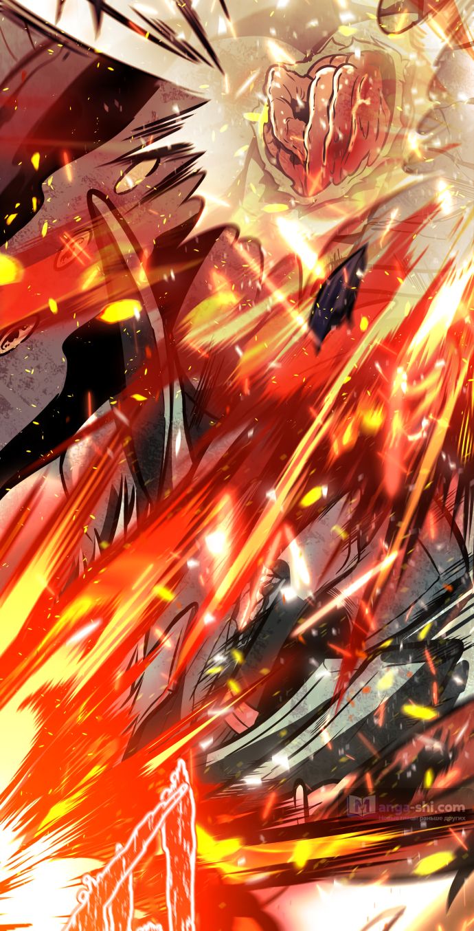 Страница 101 главы 220 манги Башня Бога / Tower of God