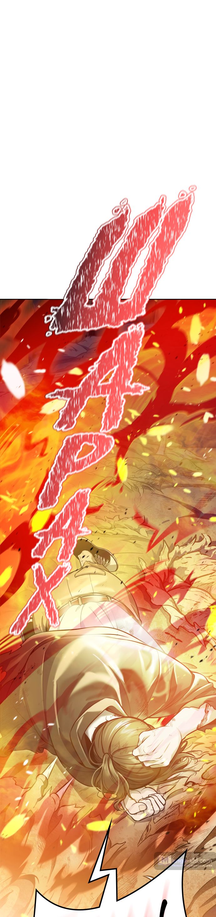 Страница 22 главы 221 манги Башня Бога / Tower of God