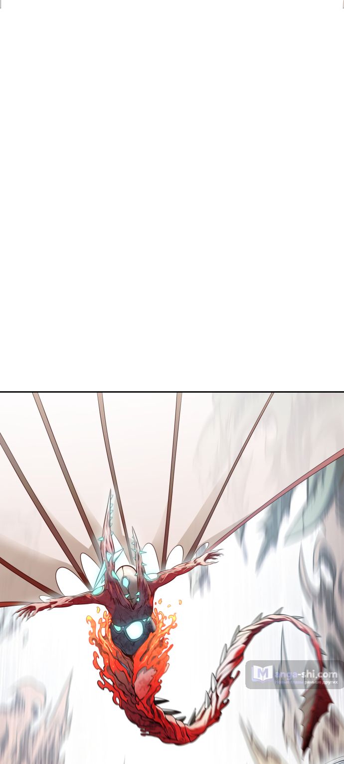 Страница 29 главы 221 манги Башня Бога / Tower of God