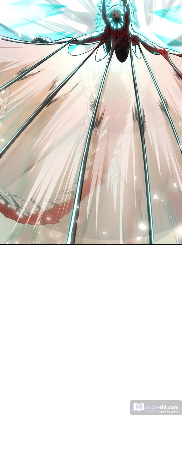 Страница 139 главы 221 манги Башня Бога / Tower of God