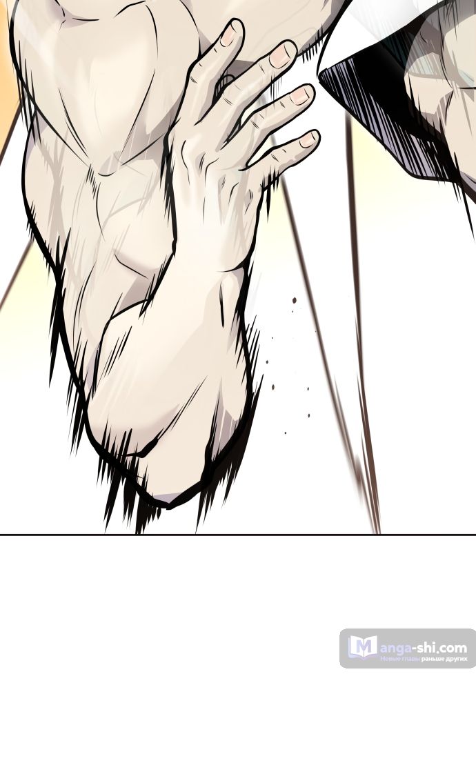 Страница 58 главы 182 манги Башня Бога / Tower of God