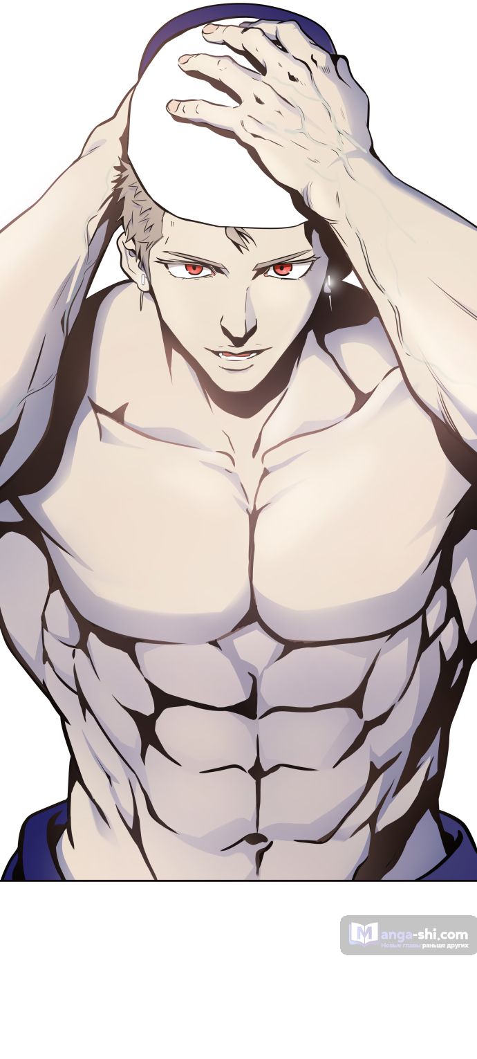 Страница 88 главы 182 манги Башня Бога / Tower of God