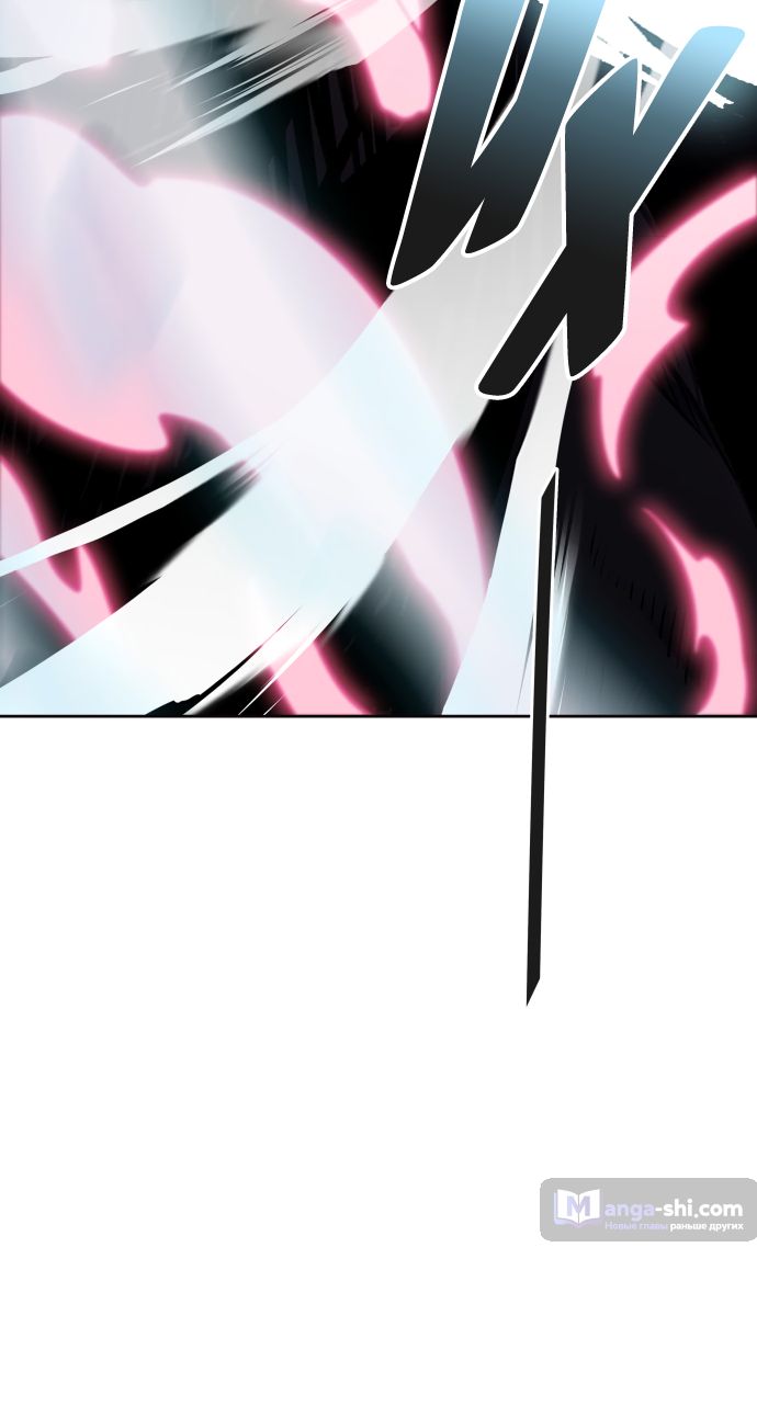 Страница 101 главы 182 манги Башня Бога / Tower of God
