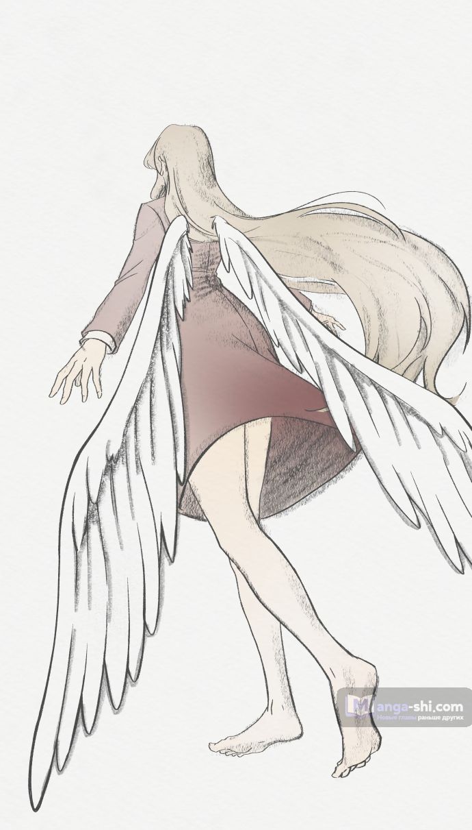 Страница 15 главы 172 манги Башня Бога / Tower of God