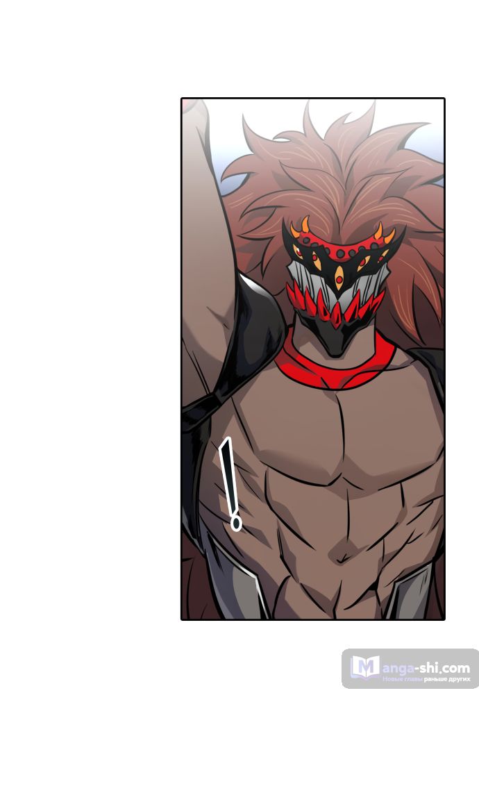 Страница 28 главы 170 манги Башня Бога / Tower of God