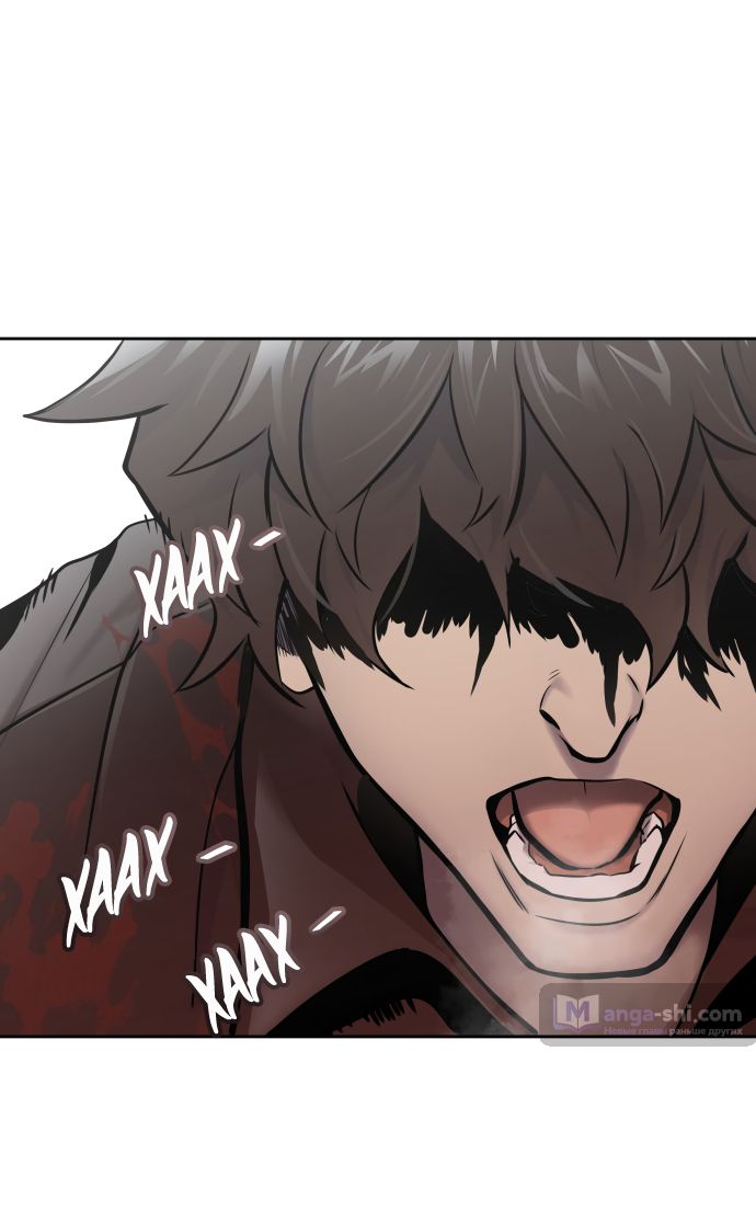 Страница 61 главы 170 манги Башня Бога / Tower of God