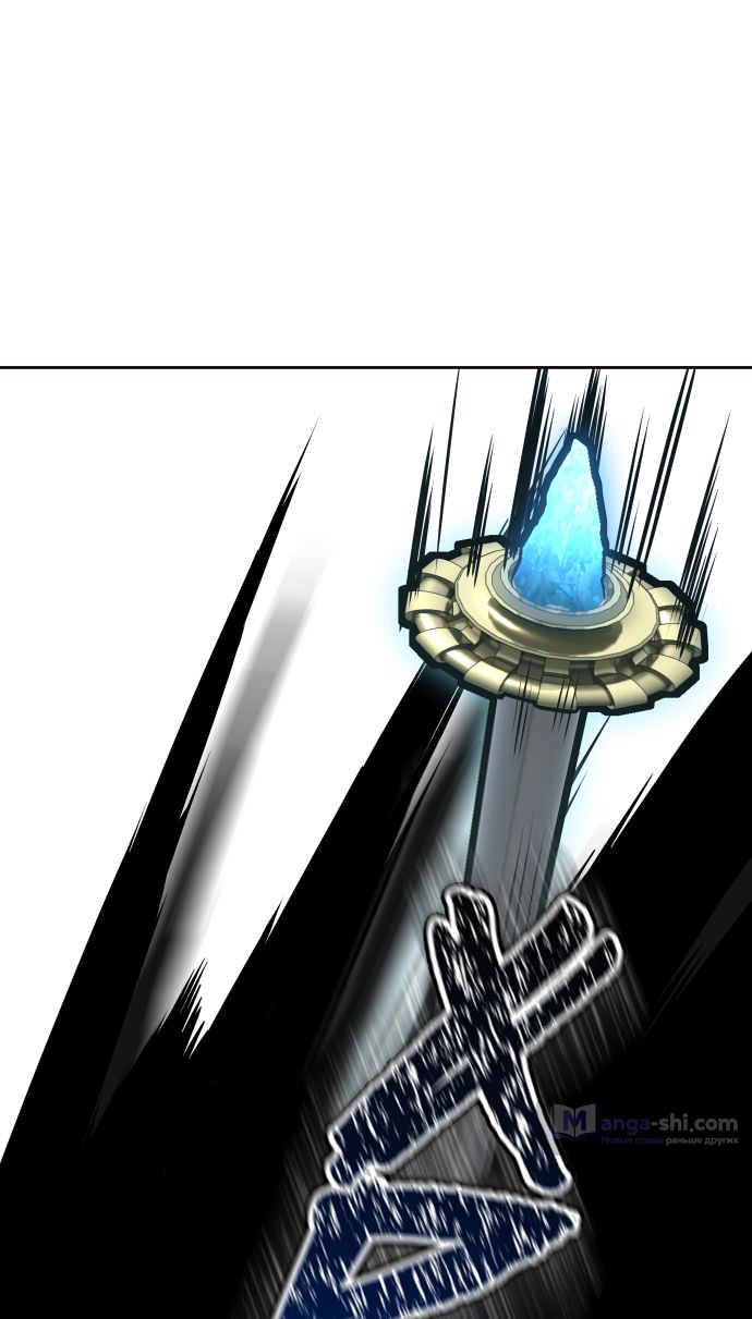 Страница 91 главы 170 манги Башня Бога / Tower of God