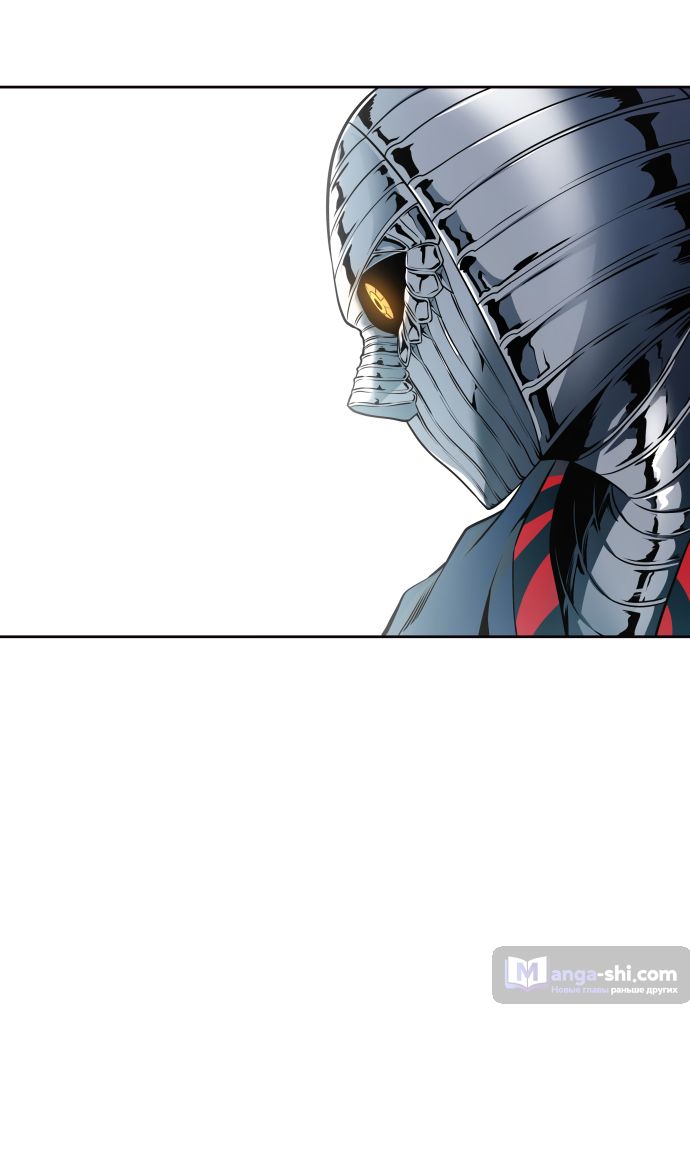 Страница 105 главы 170 манги Башня Бога / Tower of God