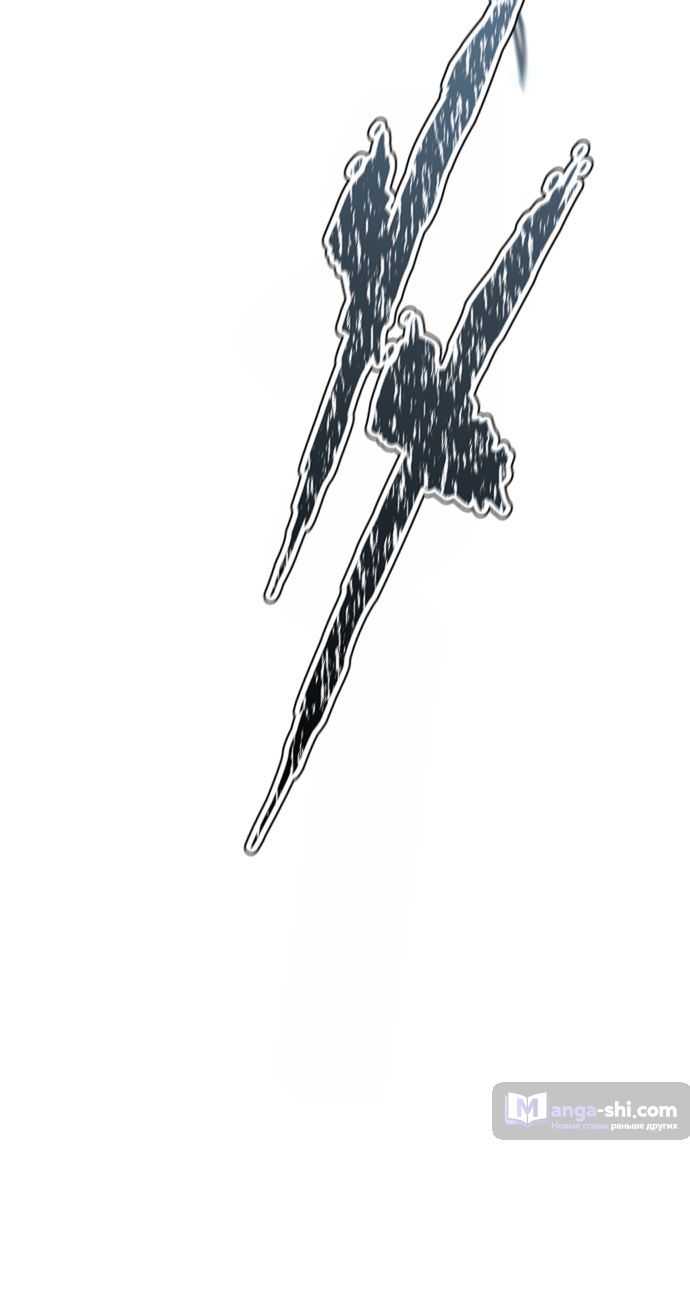 Страница 109 главы 170 манги Башня Бога / Tower of God