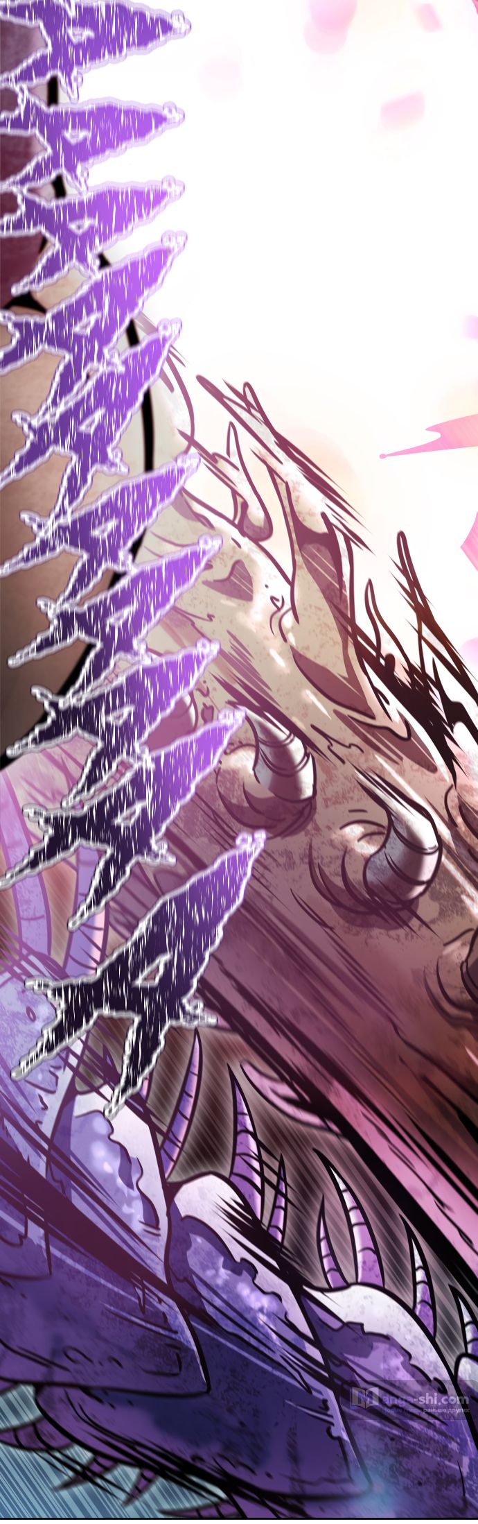 Страница 91 главы 219 манги Башня Бога / Tower of God