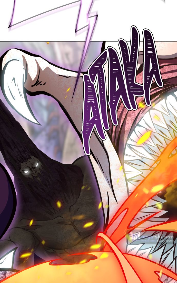 Страница 125 главы 219 манги Башня Бога / Tower of God