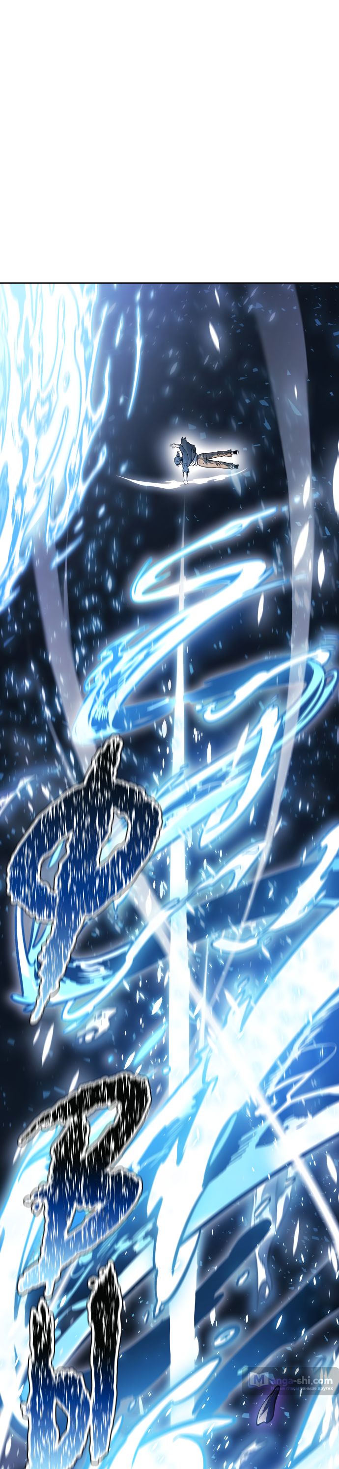 Страница 178 главы 219 манги Башня Бога / Tower of God