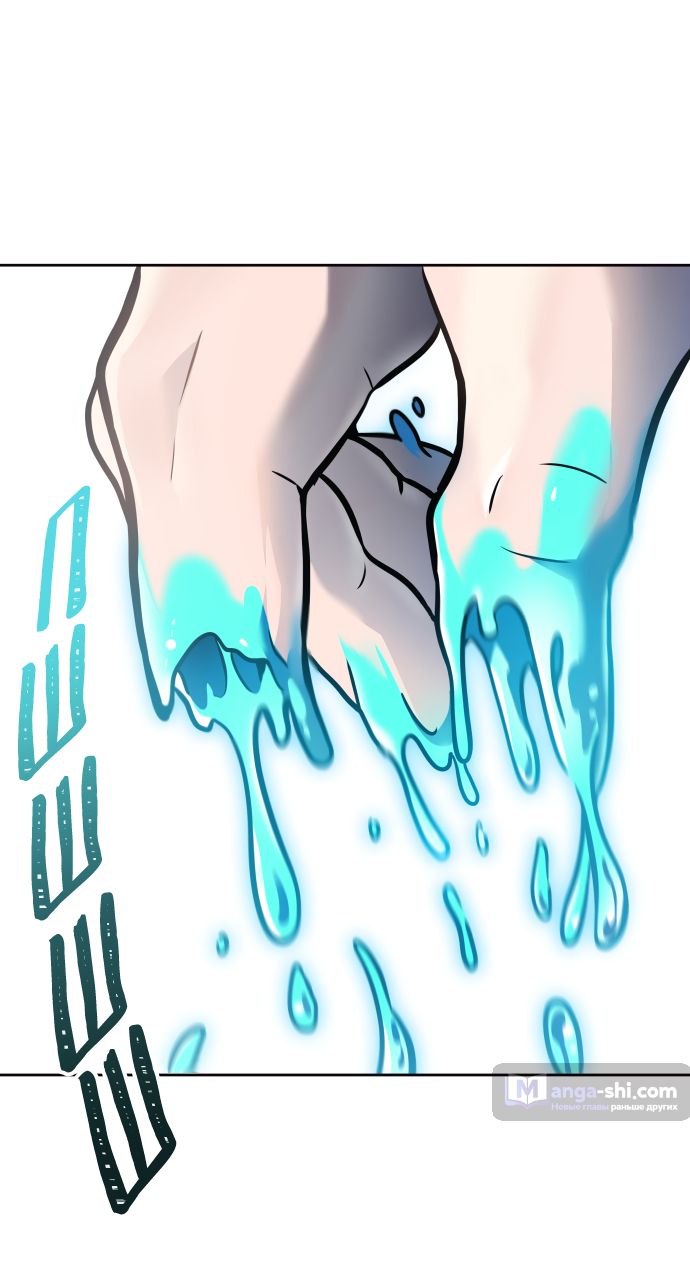 Страница 227 главы 219 манги Башня Бога / Tower of God