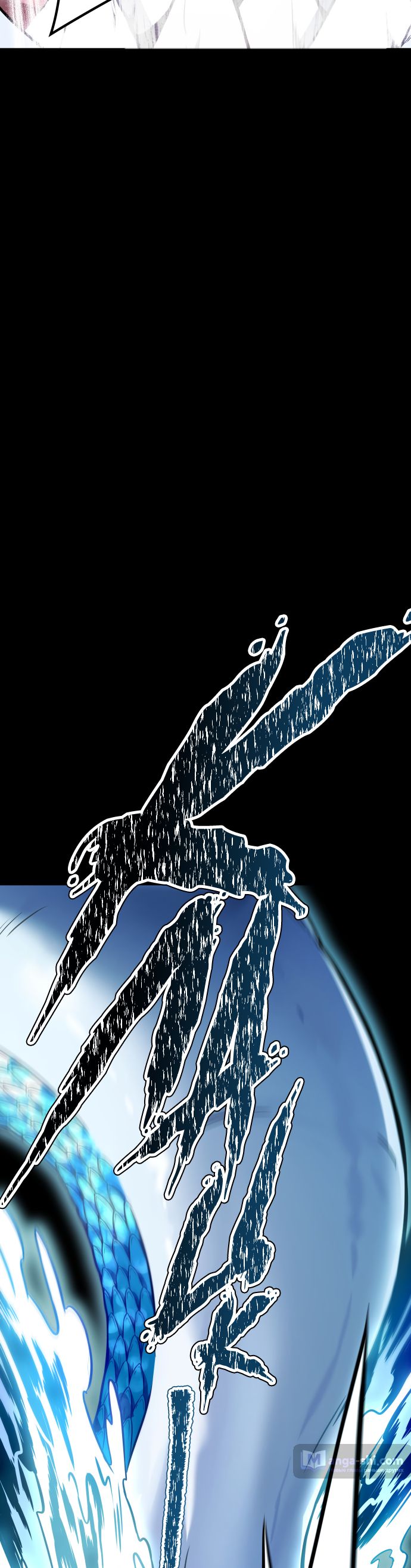 Страница 247 главы 219 манги Башня Бога / Tower of God