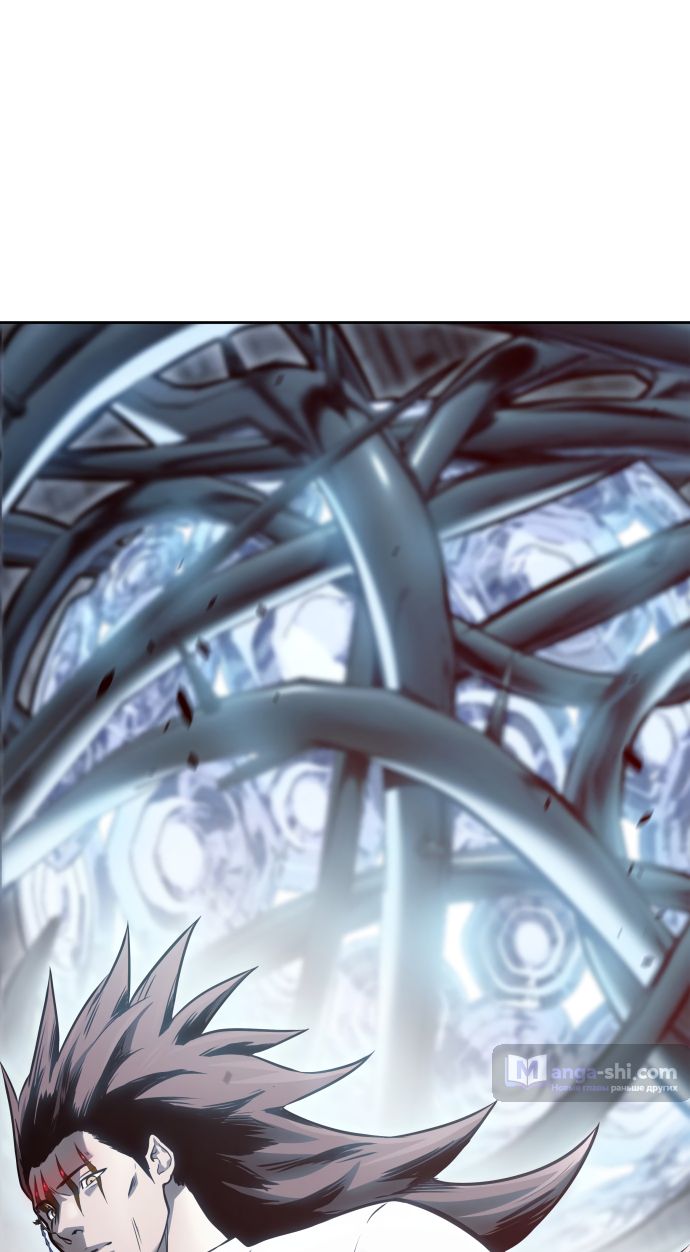 Страница 37 главы 208 манги Башня Бога / Tower of God