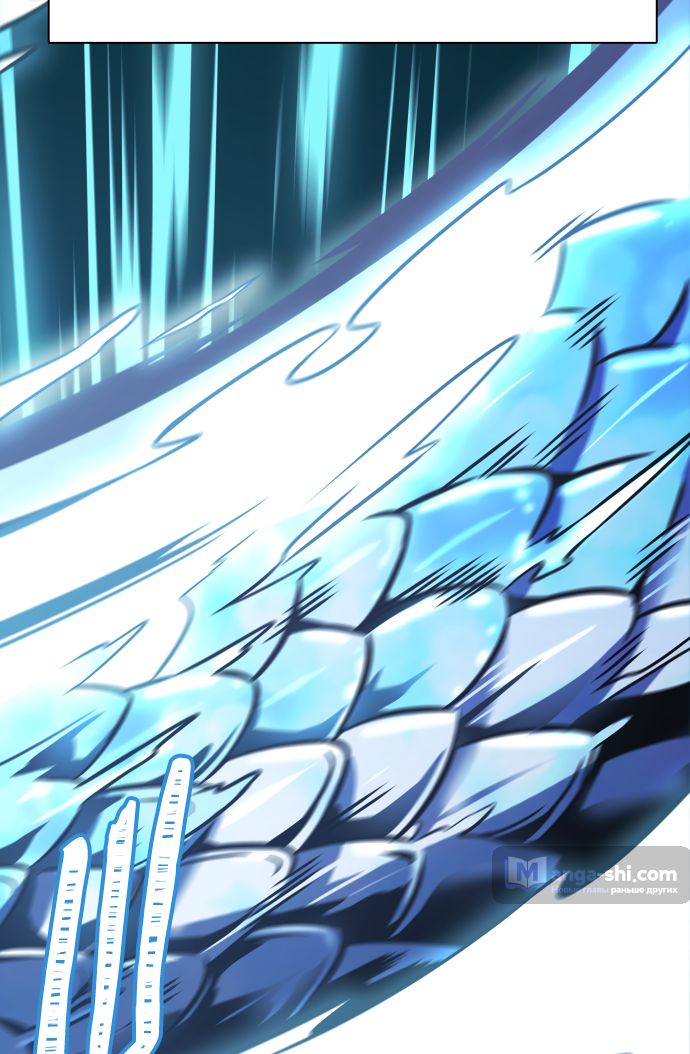 Страница 106 главы 208 манги Башня Бога / Tower of God