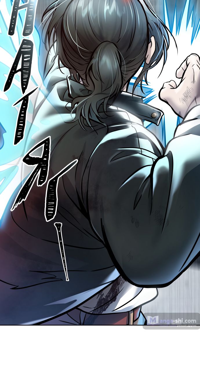 Страница 150 главы 208 манги Башня Бога / Tower of God