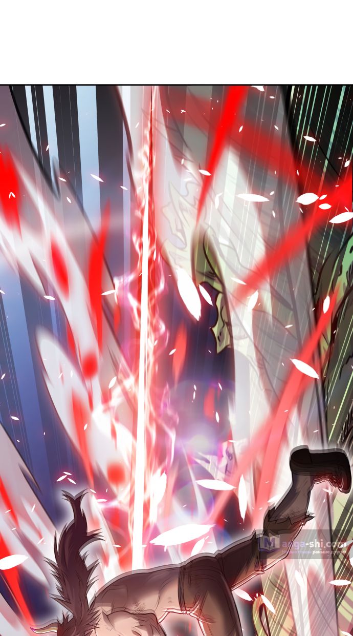 Страница 95 главы 228 манги Башня Бога / Tower of God