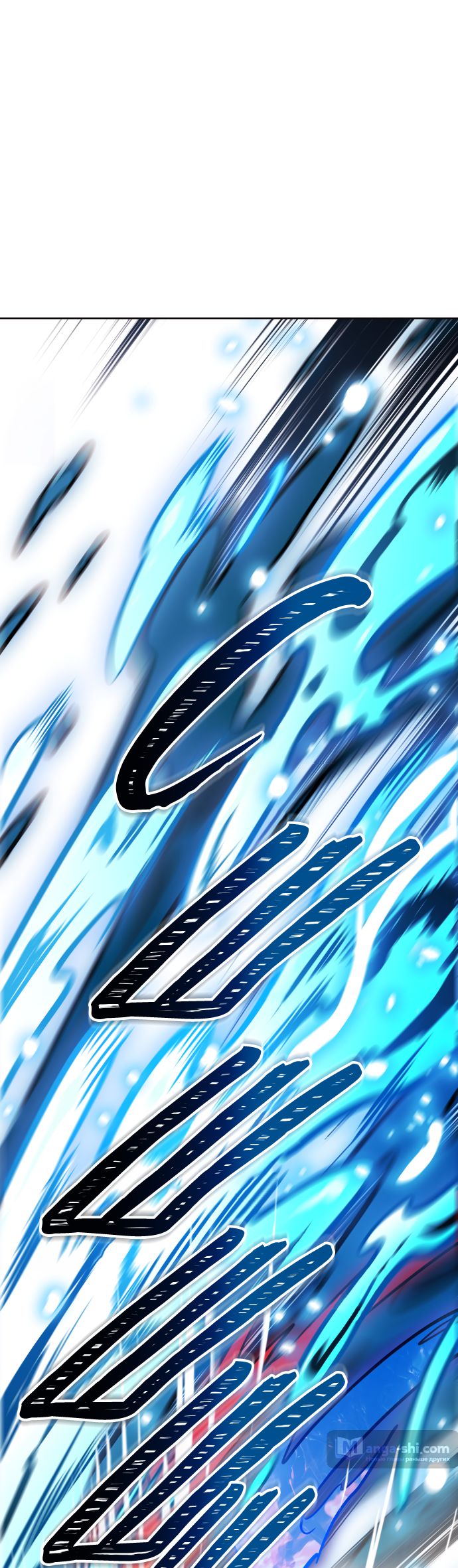 Страница 64 главы 207 манги Башня Бога / Tower of God