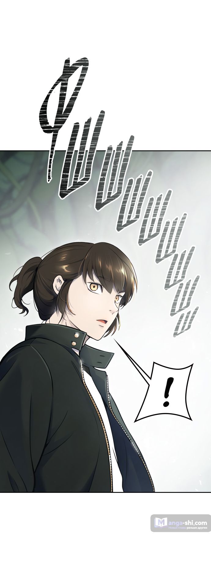 Страница 71 главы 193 манги Башня Бога / Tower of God