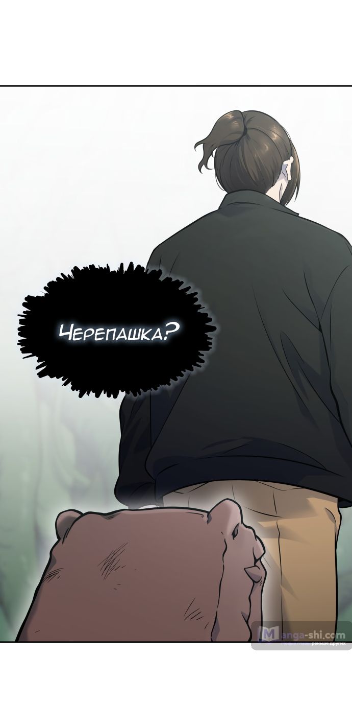 Страница 118 главы 193 манги Башня Бога / Tower of God