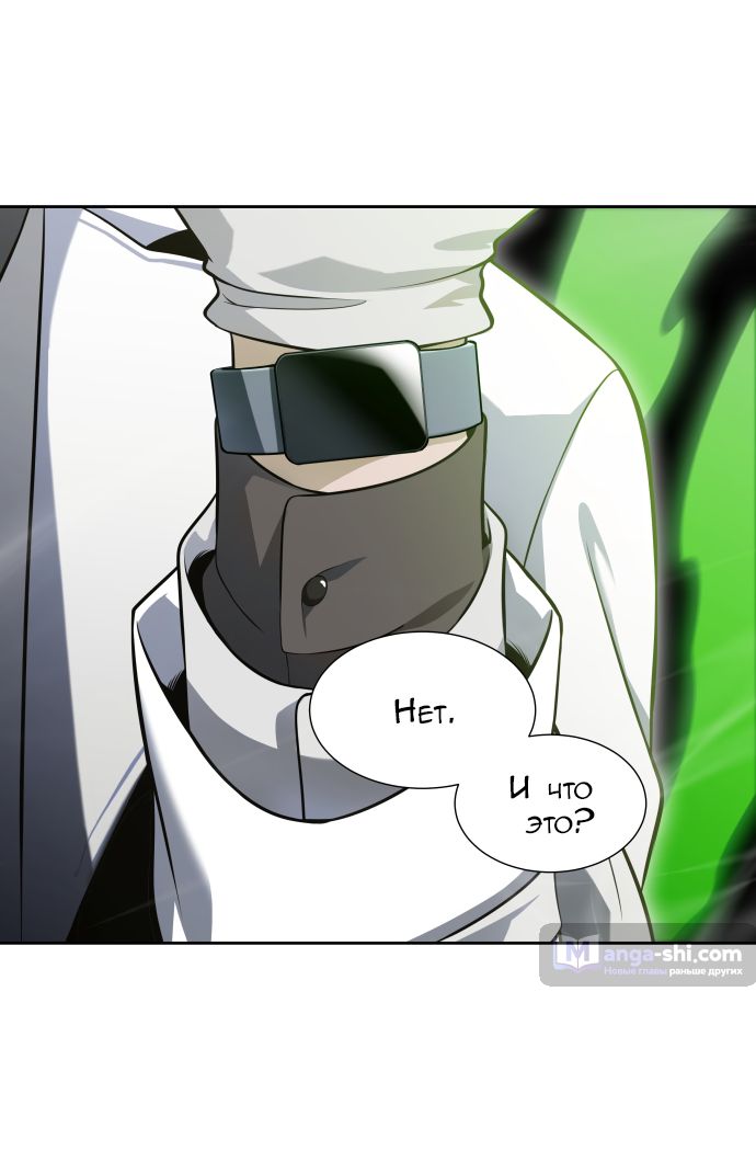 Страница 22 главы 164 манги Башня Бога / Tower of God