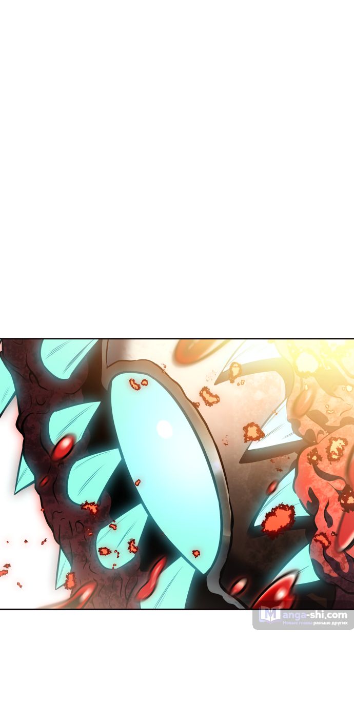 Страница 99 главы 222 манги Башня Бога / Tower of God