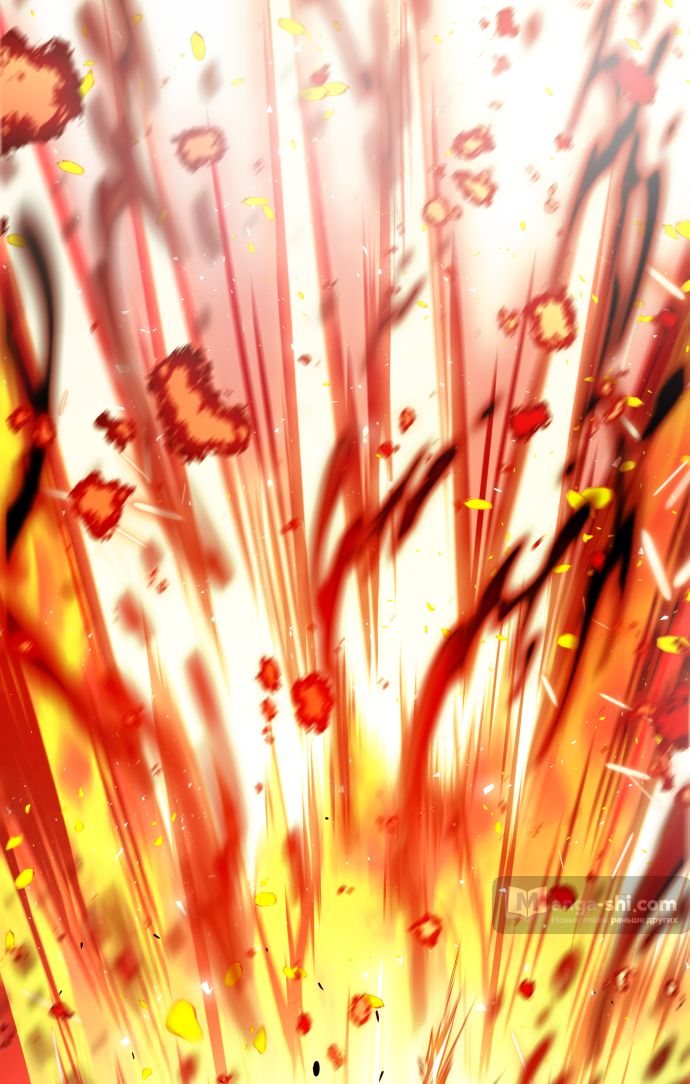 Страница 101 главы 222 манги Башня Бога / Tower of God