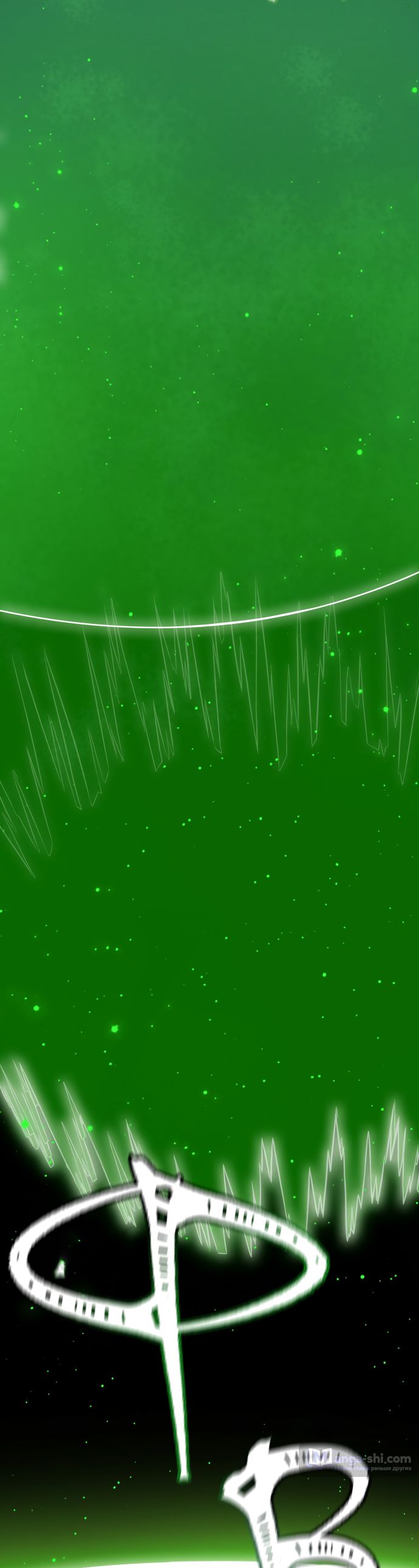 Страница 124 главы 222 манги Башня Бога / Tower of God