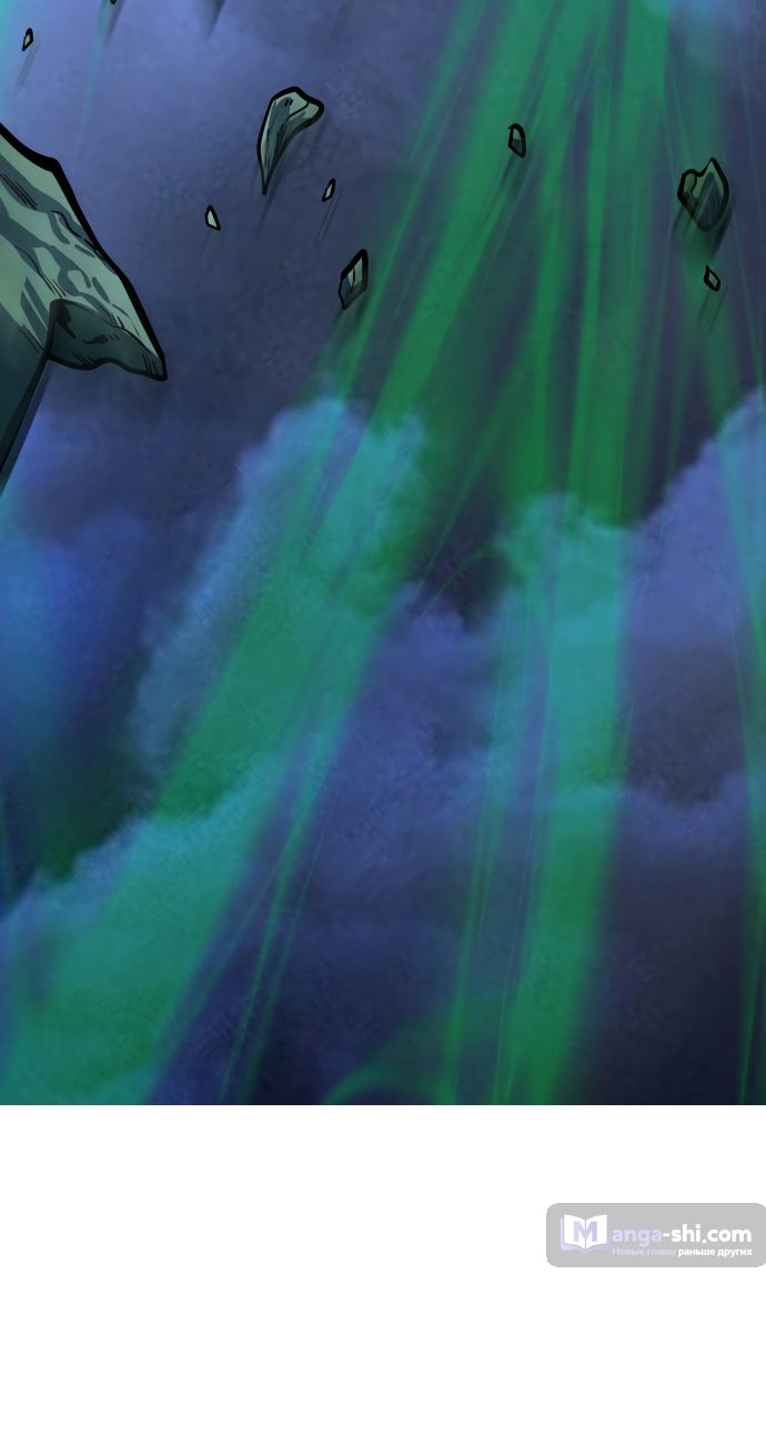 Страница 20 главы 185 манги Башня Бога / Tower of God