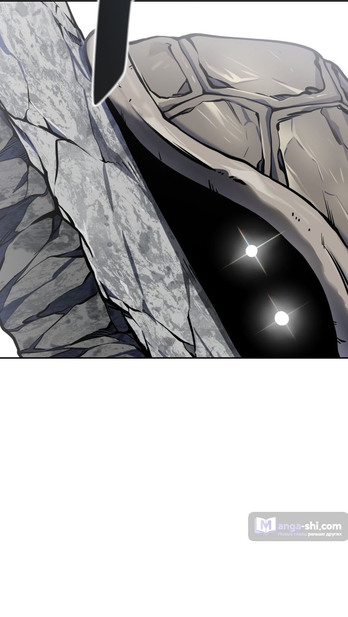 Страница 55 главы 185 манги Башня Бога / Tower of God