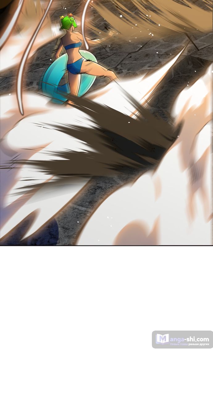 Страница 30 главы 192 манги Башня Бога / Tower of God