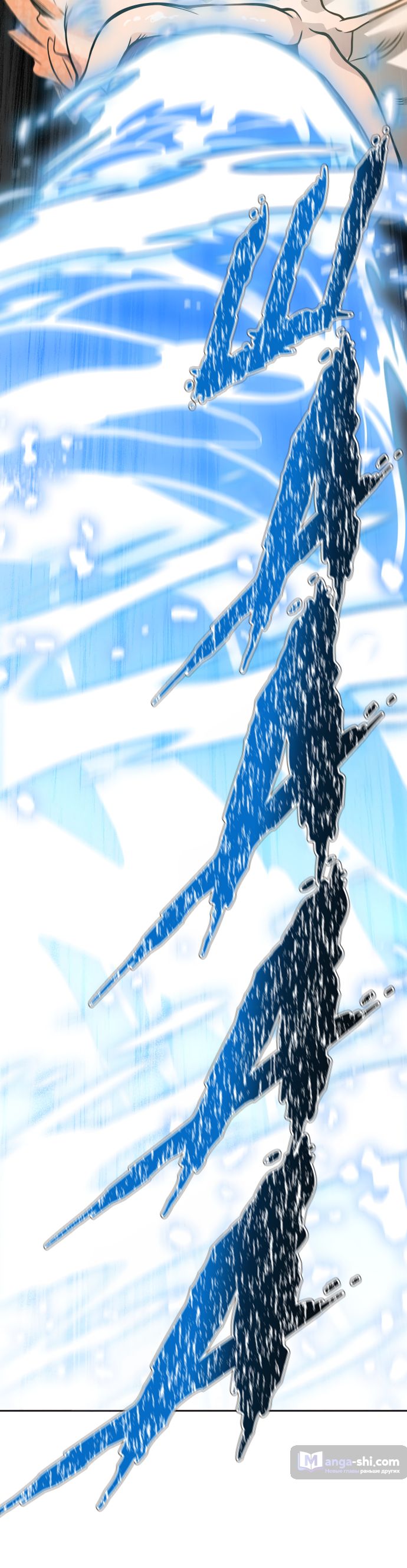 Страница 64 главы 192 манги Башня Бога / Tower of God